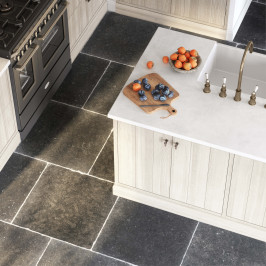 Belgian Bluestone