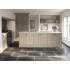 Natuursteen tegel | 60x60 cm | Belgian Bluestone, Geschuurd