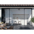 Natural stone tile | 60x60 cm | Hanoi Bluestone
