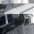 Natural stone tile | 60x60 cm | Hanoi Bluestone