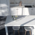 Natural stone tile | 60x60 cm | Hanoi Bluestone