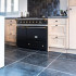 Natural stone tile | 60x60 cm | Hanoi Bluestone