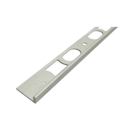 Profile | 0.45x270 cm | L-Profile Alu