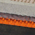 Toebehoren | 100x100 cm | Drainagemat Schlüter Troba-Plus 8mm