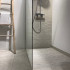Mosaic on sheet | 30x48.6 cm | Tilestone Arc Bone Mosaic