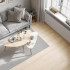 Keramisch parket | 19.5x120 cm | Tilestone Brightwood Blanco