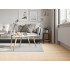 Keramisch parket | 19.5x120 cm | Tilestone Brightwood Blanco