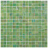 Mozaïek | 31.6x31.6 cm | Wellness Trendy Green