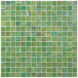 Mozaïek | 31.6x31.6 cm | Wellness Trendy Green Wellness