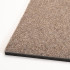 Toebehoren | 38.4x58.4 cm | Vloermat Unitap UTP Beige