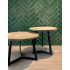 Ceramic wall tile | 7.5x30 cm | Colors Jade Glossy