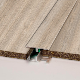 Profiel | 4x270 cm | Overgangsprofiel Santana Eco Designwood Ocean