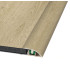 Profile | 4x270 cm | Adjustment profile Longwood Natural