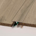 Profile | 4x270 cm | Transition Profile Santana Eco Designwood Plus Grey