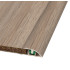 Profiel | 4x270 cm | Aanpassingsprofiel Santana Eco Designwood Plus Sand