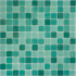 Mozaïek | 30x30 cm | Wellness Green