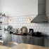 keramische wandtegels, wandtegels, wit, 137886, Tilestone Helsinki, mat oppervlak