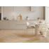 Carrelage imitation parquet | 15.3x58.9 cm | Pecan