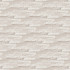 Mozaïek op net | 15x60 cm | Cliffstone White