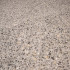Natuursteen tegel | 40x40 cm | Pebbles Dark