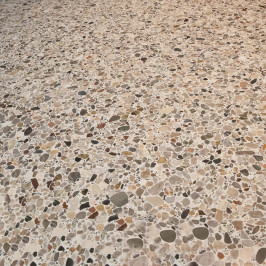 Pebbles