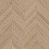 Meerlagig parket tand en groef | 9x51 cm | LMB Eastwood Oak Classic Chevron T&G
