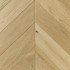 Meerlagig parket tand en groef | 9x51 cm | LMB Eastwood Oak Classic Chevron T&G