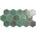 Hexagreen 