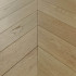 Meerlagig parket tand en groef | 9x51 cm | LMB Eastwood Oak Select Chevron T&G