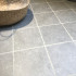 Keramische terrastegel | 20x20 cm | Tilestone Belgian Grey