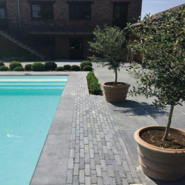 Hanoi Bluestone