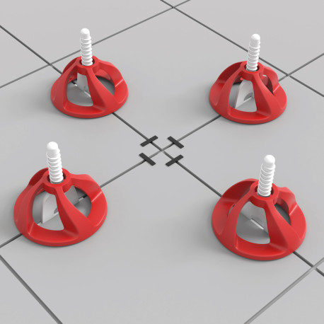 Toebehoren | 20x30 cm | Twister Nut - 100 stuks per zak