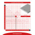 Toebehoren | 20x30 cm | Twister Nut - 100 stuks per zak