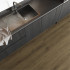 Click vinyl/PVC | 23.2x153.2 cm | VYGO Craftwood Brown