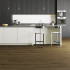 Click vinyl/PVC | 23.2x153.2 cm | VYGO Craftwood Brown