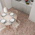 Ceramic floor and wall tile | 32x36.8 cm | DNA Terrazzo Earth