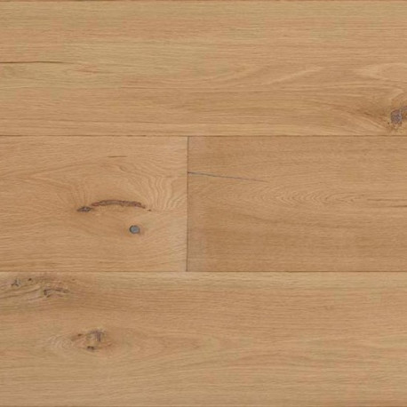 Multilayer parquet tongue & groove | 19x186 cm | Multilayer Parquet Rovere