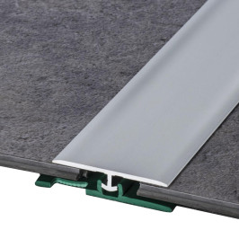 Profile | 3x270 cm | Transition Profile Aluminium