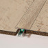 Profile | 4x270 cm | Transition Profile Santana Natural Beige