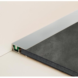 Profile | 3.2x270 cm | End profile 