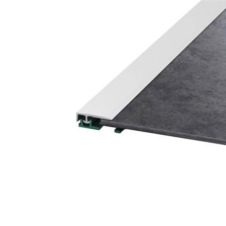 Profile | 2.1x270 cm | End Profile