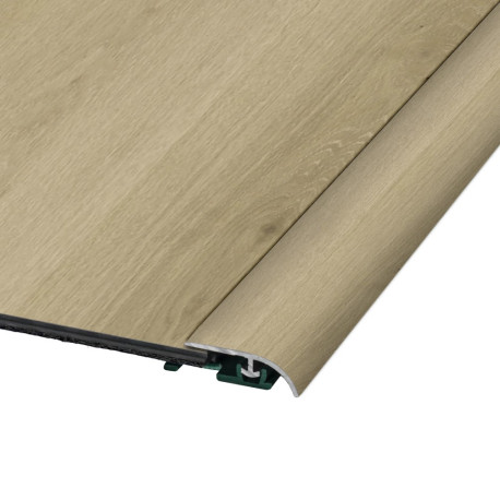 Profiel | 4x270 cm | Aanpassingsprofiel VYGO Authentic Oak Truffle