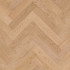 Meerlagig parket tand en groef | 12x60 cm | LMB Eastwood Oak Select Herringbone T&G 