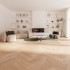 Meerlagig parket tand en groef | 12x60 cm | LMB Eastwood Oak Select Herringbone T&G 