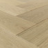 Meerlagig parket tand en groef | 12x60 cm | LMB Eastwood Oak Select Herringbone T&G 