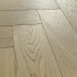 Meerlagig parket tand en groef | 12x60 cm | LMB Eastwood Oak Select Herringbone T&G 