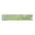 Ceramic wall tile | 5x25 cm | DNA Enamel Moss
