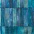 Ceramic wall tile | 5x25 cm | DNA Enamel Ocean
