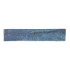 Ceramic wall tile | 5x25 cm | DNA Enamel Ocean