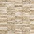 Ceramic wall tile | 5x25 cm | DNA Enamel Truffle